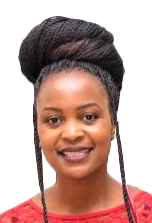 GENDER AND SOCIAL DEVELOPMENT COORDINATOR MPHATSO SHAIBU