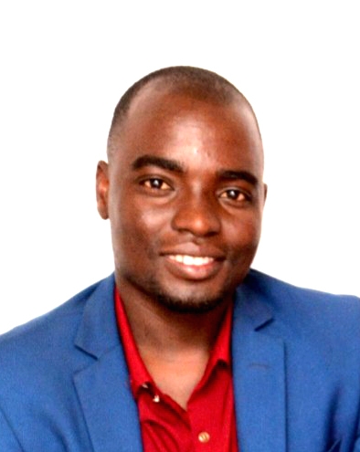MONITORING & EVALUATION FIELD PLANNER RAPHAEL STEVEN