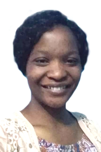 FIELD TECHNICAL SPECIALIST JOANNA CHILEMBA