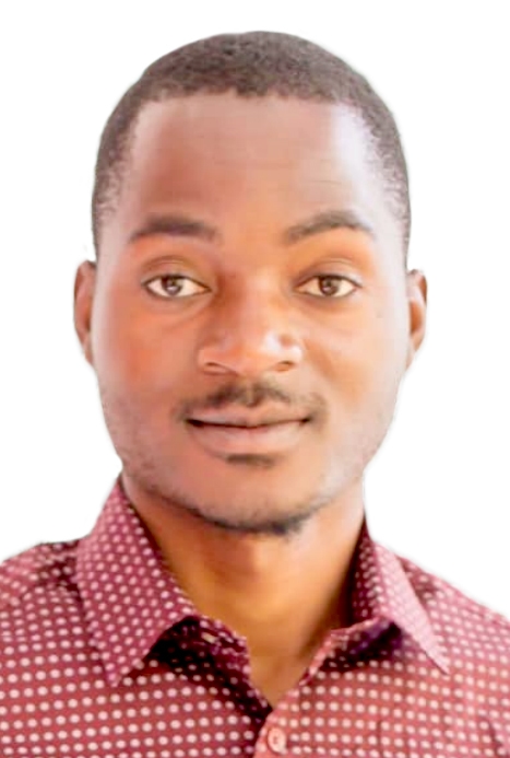 RESOURCE MOBILIZATION OFFICER LLOYD KANONO