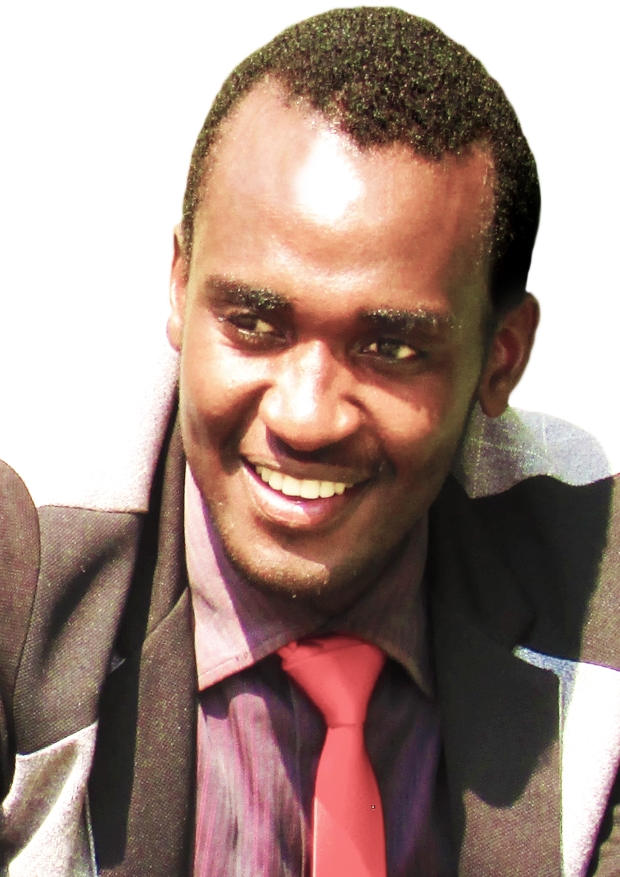 INFORMATION AND SYSTEMS MANAGER MIKE D. ZAKALIA