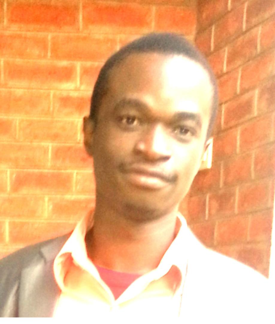 NORTHERN REGIONAL COORDINATOR BLESSINGS TCHALE