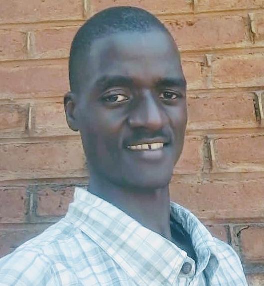 CENTRAL REGIONAL COORDINATOR ISAAC BANDA