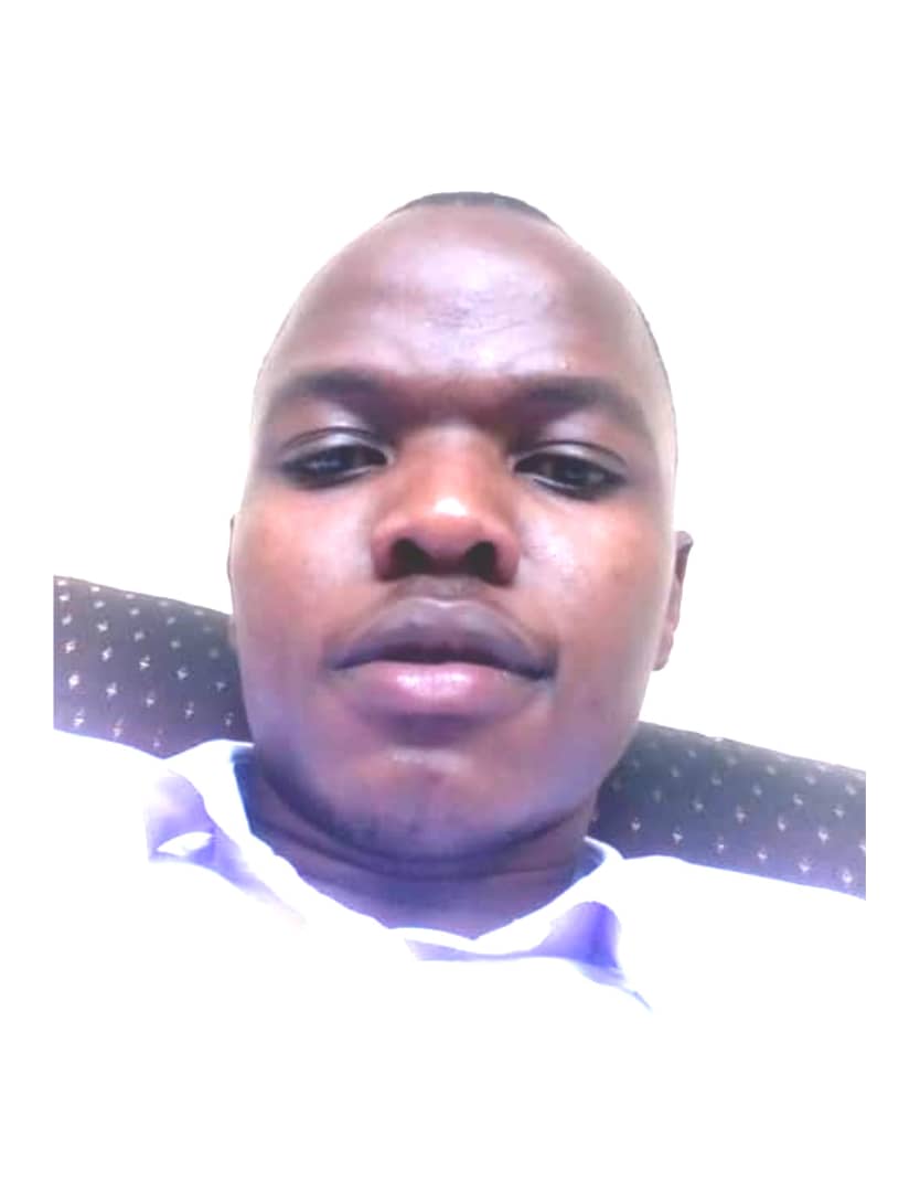 SOUTHERN REGIONAL COORDINATOR HAROLD ADAM