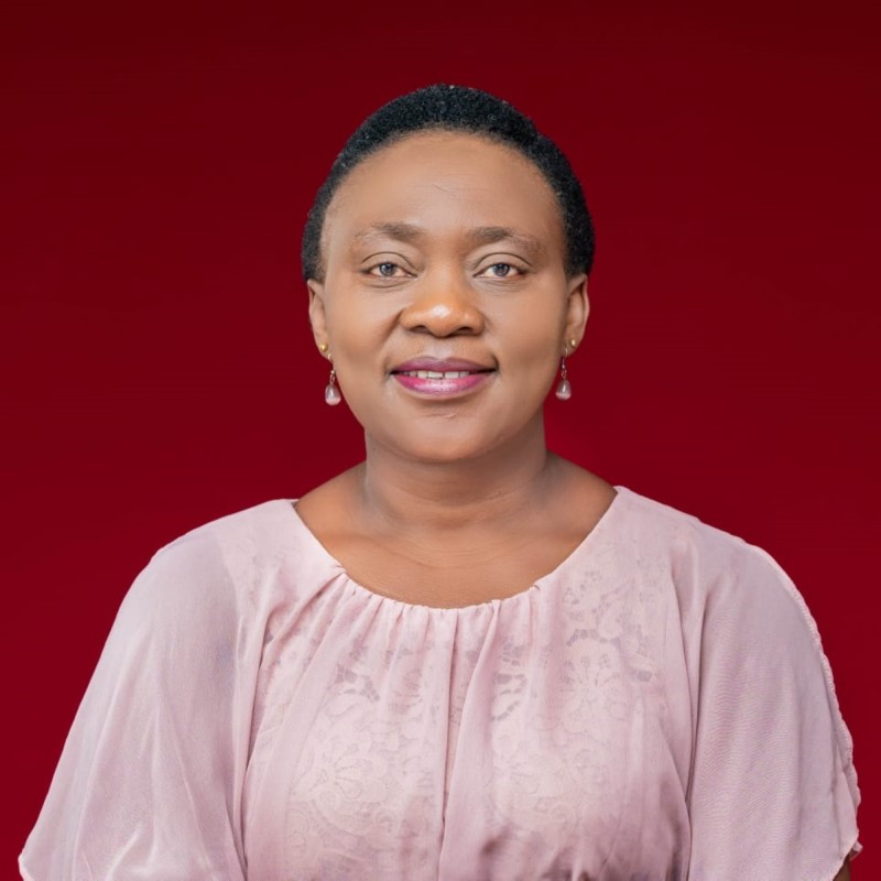 Mrs. Martha Khonje